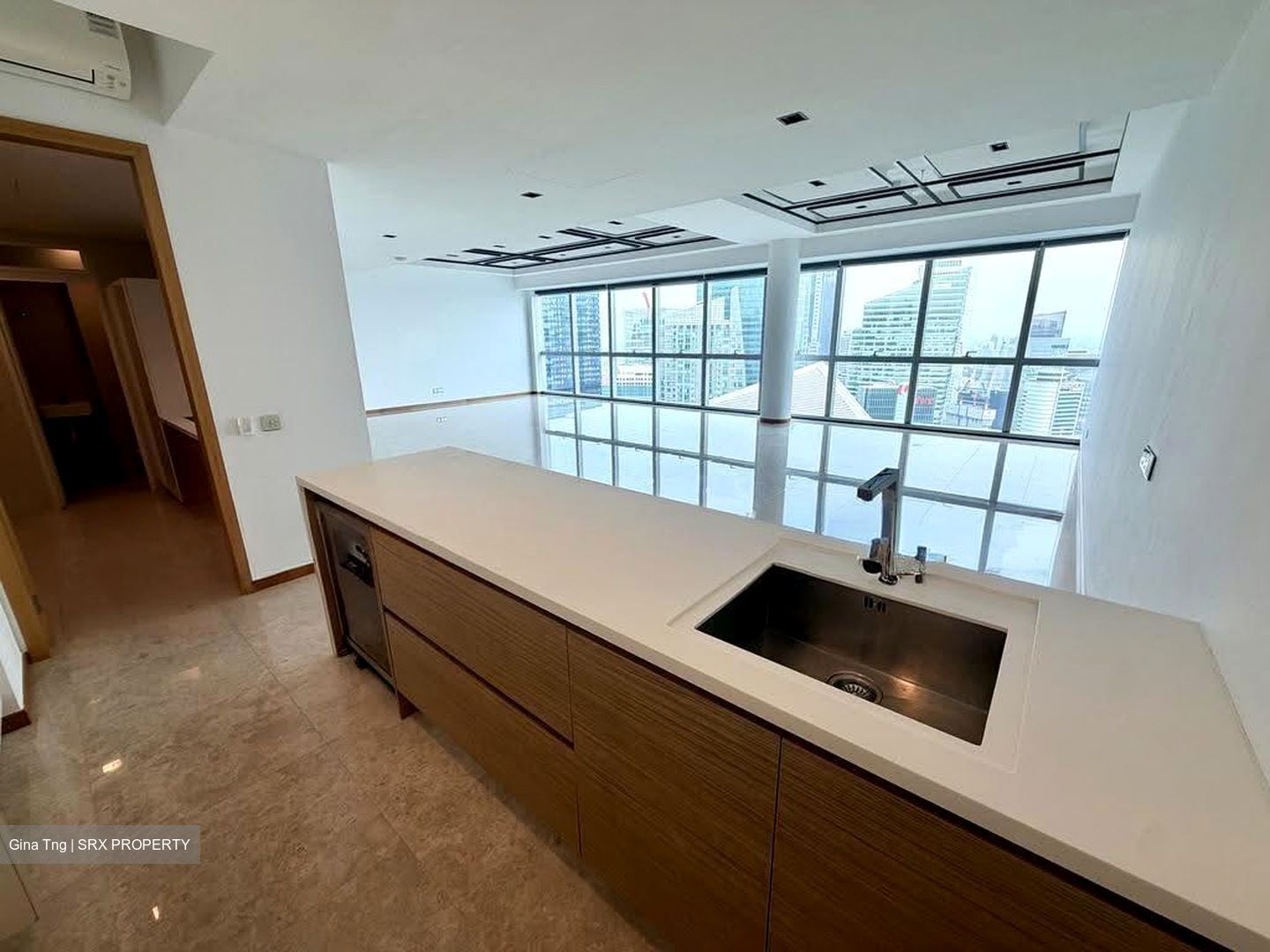 Marina Bay Residences (D1), Condominium #637321551